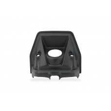 CNC Racing Carbon Fiber Key Guard for the Ducati Diavel V4